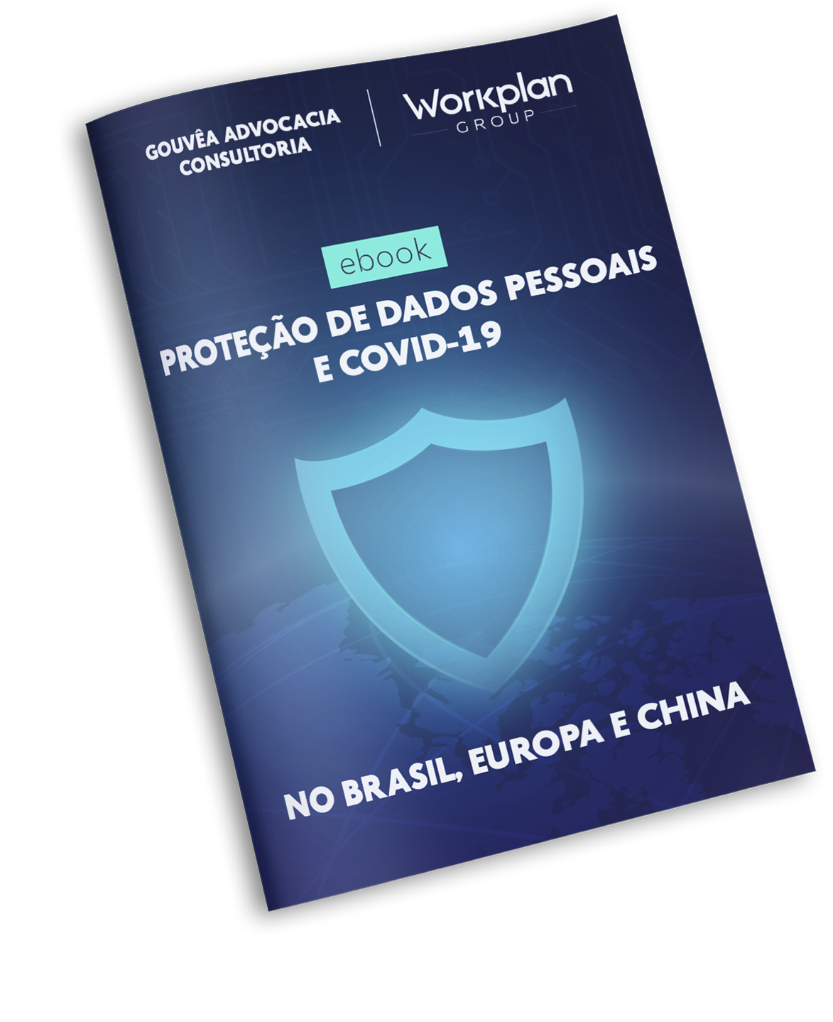 EBOOK ALTERNATIVAS TRABALHISTAS EM TEMPOS DE COVID-19 - Parte 2